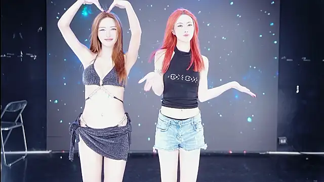 G-Velvet online show from January 31, 2026, 7:11 pm