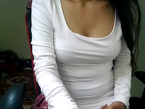 Snapshot of Shy_nivi chatting on January 13, 2026, 7:41 pm Shy nivi online show from January 13, 2026, 7:41 pm