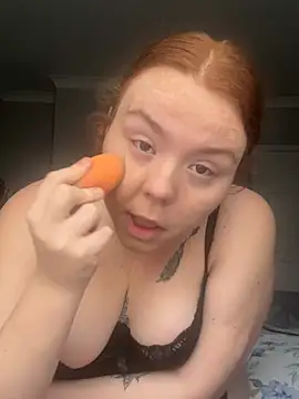 AnnieAinsx online show from January 9, 2026, 10:18 am