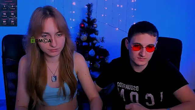 beauty liam online show from December 20, 2025, 7:54 pm