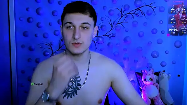 beauty liam online show from March 10, 2026, 8:14 pm