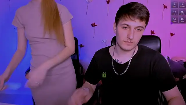 beauty liam online show from April 5, 2026, 9:45 pm