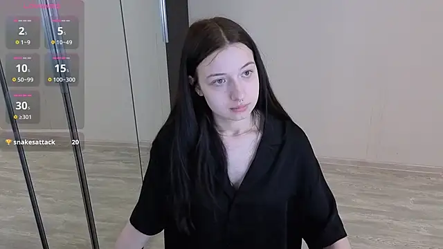 Snapshot of AlicePowells chatting on June 30, 2026, 11:11 am AlicePowells online show from June 30, 2026, 11:11 am