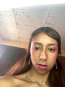 FOXXX BABY online show from December 20, 2025, 2:35 pm