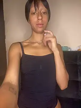 FOXXX BABY online show from March 8, 2026, 8:29 am