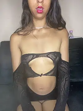 FOXXX BABY online show from March 20, 2026, 9:47 am