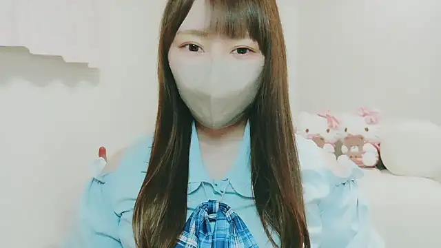 yuyuchan   online show from January 15, 2026, 11:26 am