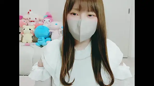 yuyuchan   online show from March 24, 2026, 4:45 pm