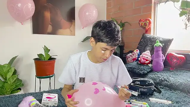 Andy Belier23 online show from February 14, 2026, 4:04 pm