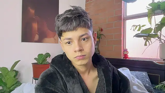 Andy Belier23 online show from March 13, 2026, 12:56 pm