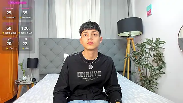 Andy Belier23 online show from March 15, 2026, 1:55 am