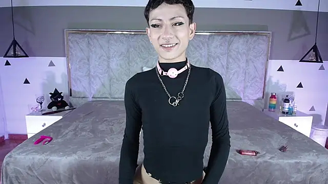 JiangShy666 online show from May 19, 2026, 11:49 am