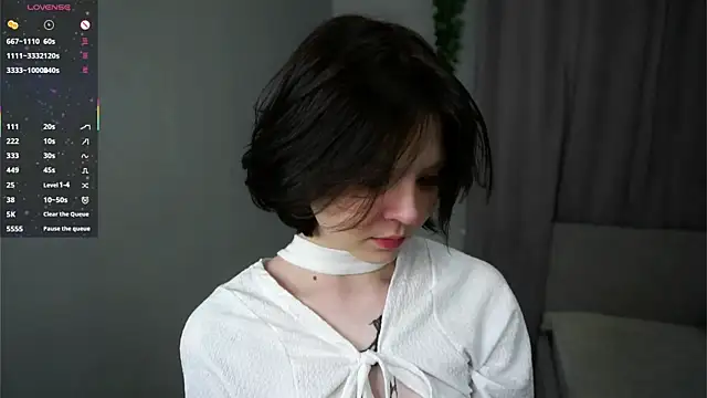 Snapshot of SharylOrbin chatting on January 13, 2026, 8:14 pm SharylOrbin online show from January 13, 2026, 8:14 pm