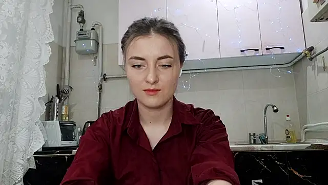 MaoBuyck online show from January 10, 2026, 6:20 pm