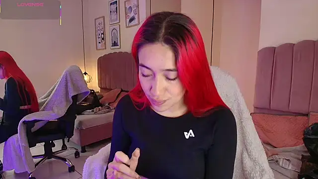 Celestee15  online show from January 14, 2026, 11:38 am