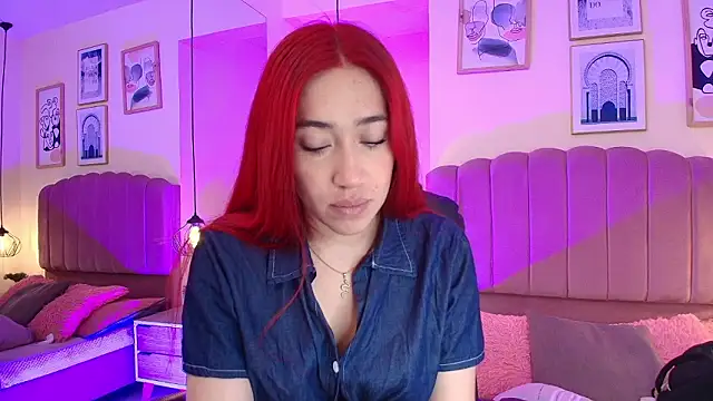 Celestee15  online show from February 3, 2026, 11:37 am