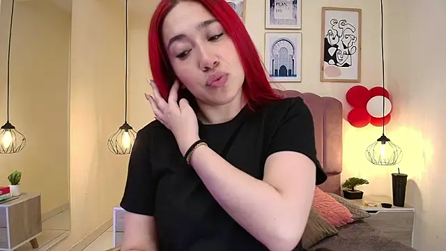 Celestee15  online show from March 9, 2026, 11:25 am