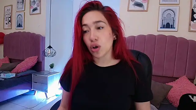 Celestee15  online show from April 8, 2026, 11:21 am