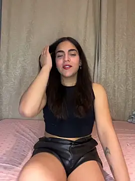 ketty hott online show from January 13, 2026, 3:01 am