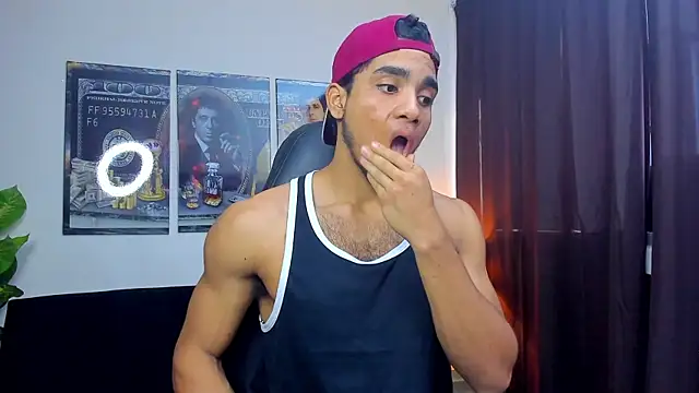 Dustyn Michelle1 online show from January 6, 2026, 7:50 pm