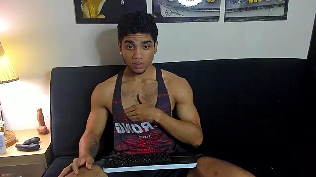 Dustyn Michelle1 online show from January 15, 2026, 3:33 am