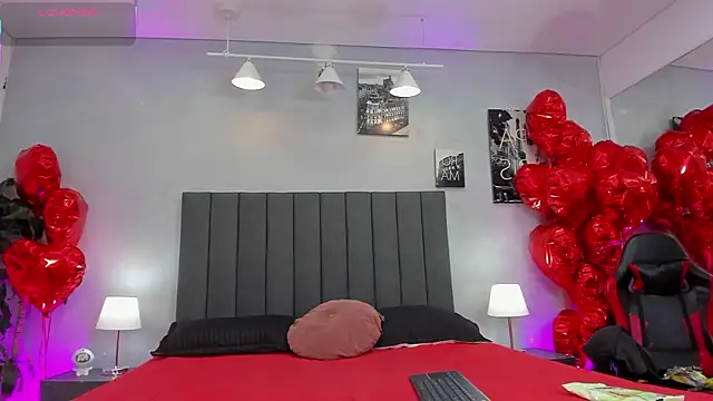 sven basquia online show from February 17, 2026, 9:21 pm