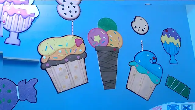 NOVAHOT98 online show from December 19, 2025, 7:43 pm