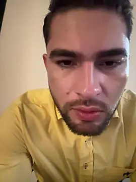 Steve-Carter online show from February 7, 2026, 11:47 am