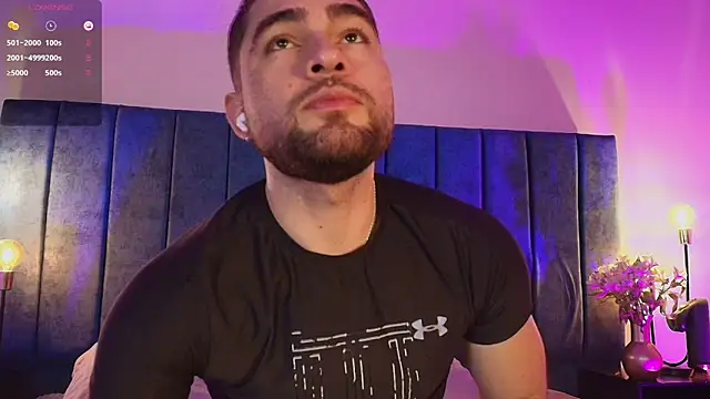 Steve-Carter online show from February 9, 2026, 11:58 am