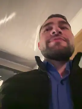 Steve-Carter online show from February 14, 2026, 11:29 am