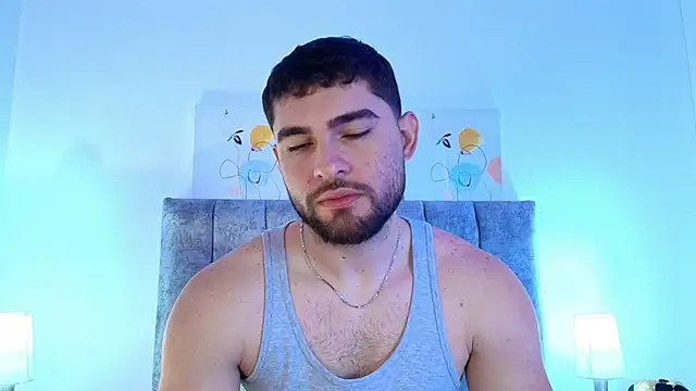 Steve-Carter online show from February 26, 2026, 11:42 am