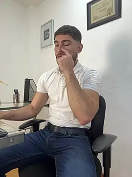 Steve-Carter online show from March 24, 2026, 1:05 pm