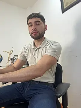 Steve-Carter online show from April 1, 2026, 11:22 am