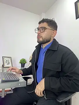 Steve-Carter online show from April 12, 2026, 12:10 pm