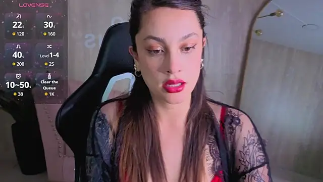 Aria95 a online show from March 16, 2026, 8:02 pm