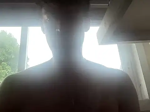 RgNaked online show from December 15, 2025, 7:01 am