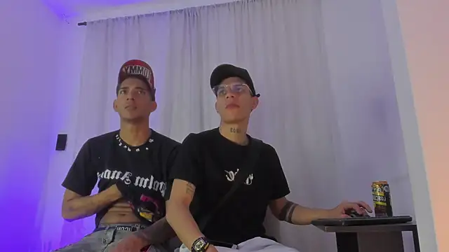 kings of heavens  online show from December 19, 2025, 3:46 am