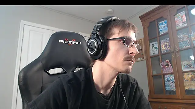 CasuallyCorrupted online show from January 10, 2026, 2:24 am