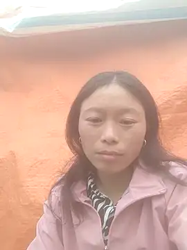 Snapshot of Yu_Ethnicgirl chatting on January 9, 2026, 5:54 am Yu Ethnicgirl online show from January 9, 2026, 5:54 am