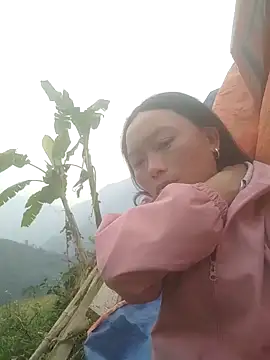 Snapshot of Yu_Ethnicgirl chatting on January 11, 2026, 6:40 am Yu Ethnicgirl online show from January 11, 2026, 6:40 am