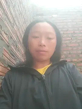 Snapshot of Yu_Ethnicgirl chatting on January 12, 2026, 5:56 am Yu Ethnicgirl online show from January 12, 2026, 5:56 am