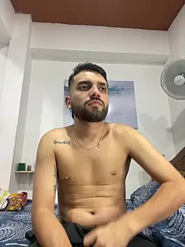 jamess 0 online show from April 30, 2026, 3:13 am