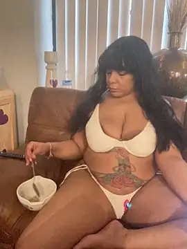 BettyCock online show from March 26, 2026, 6:57 pm