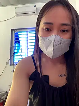 NinaBaby22 online show from December 21, 2025, 7:48 am