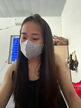 NinaBaby22 online show from December 23, 2025, 6:22 am