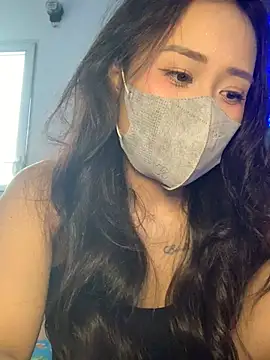 NinaBaby22 online show from March 17, 2026, 7:12 am