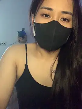 NinaBaby22 online show from April 14, 2026, 5:57 am