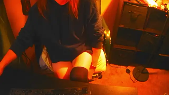 Snapshot of GoodGirlKelly chatting on January 6, 2026, 6:06 am GoodGirlKelly online show from January 6, 2026, 6:06 am