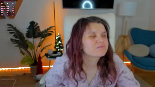 Ariell Mini online show from January 9, 2026, 4:37 am