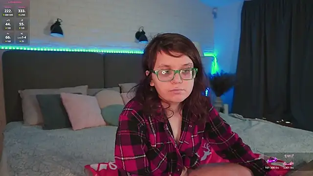 Ariell Mini online show from April 1, 2026, 5:52 am